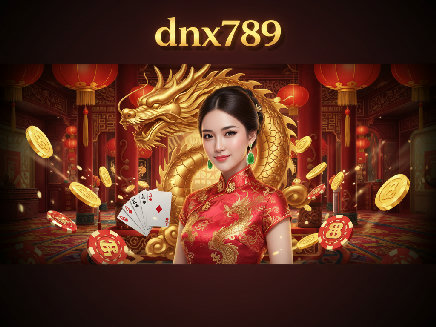 dnx789 สมัครสมาชิก