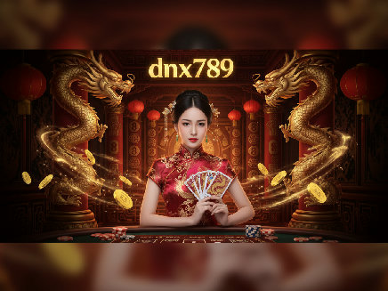 dnx789 สล็อต
