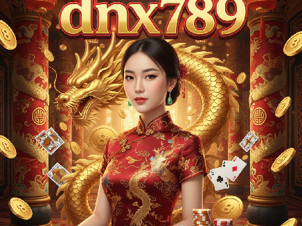 login dnx789