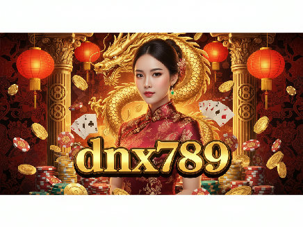 dnx789 PG SLOT