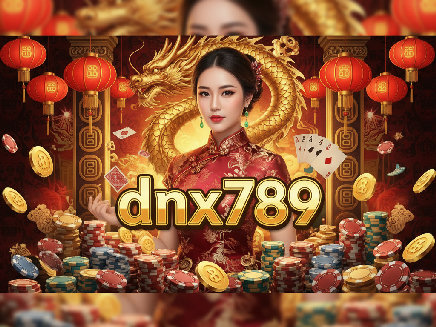 สมัคร dnx789